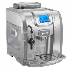 Kafijas automāts Master Coffee MC712S, sudrabs