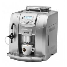 Kafijas automāts Master Coffee MC715S, sudrabs