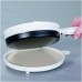 Electric pan for pancakes, CLO0677