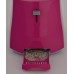 Toaster, pink, CLO3317-1