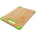 Bamboo cutting board, ZY3047CB