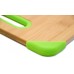 Bamboo cutting board, ZY3047CB