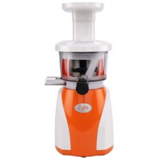 Auger juicer, ZY88OWSJ, orange/white